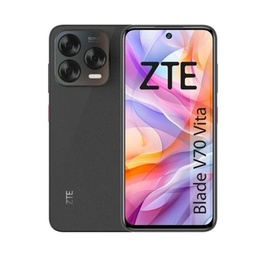 [NTETMO2807] ZTE Blade V70 VITA 6,7" HD+ 8GB(+12GB) 256GB Gray