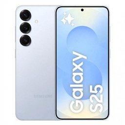 [NTETMO2819] Samsung Galaxy S25 5G 6.2" QHD+ 256Gb 12Gb Blue