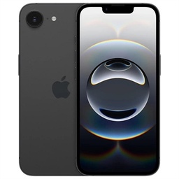 [NTETMO2822] Apple IPHONE 16E 256GB BLACK