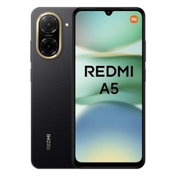 [NTETMO2824] XIAOMI Redmi A5 6.71" HD+ 3GB 64Gb Black