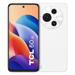 [NTETMO2839] TCL 60 SE 6.67" HD+ 8GB(+10GB) 512GB Pure White