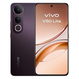 [NTETMO2846] VIVO V50 Lite 6.77" AMOLED 8Gb 256Gb black