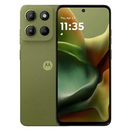 [NTETMO2876] Motorola Moto G15 4G 6.7" 8Gb 256Gb Iguana
