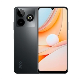 [NTETMO2917] SPC Discovery 3 SE 6.8" HD+ 4GB 64GB Dark Matte