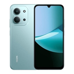 [NTETMO2947] XIAOMI Redmi 15C 6,9" 256GB 4GB Mint Green