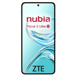 [NTETMO2955] ZTE Nubia Focus2 ULTRA 6,8" FHD+ 8+12GB 512G Verde