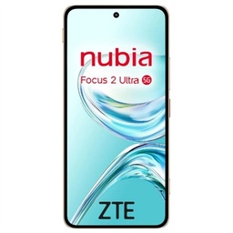 [NTETMO2956] ZTE Nubia Focus2 ULTRA 6,8" FHD+ 8+12GB 512G Blanc