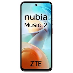 [NTETMO2960] ZTE Nubia Music2 5G 6.7" HD+ 4+4bB 128Gb Melody Wa