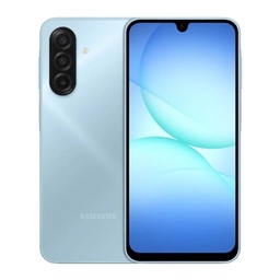 [NTETMO2970] Samsung Galaxy A17 6.7" 256GB 8GB Light Blue