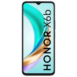 [NTETMO2974] Honor X6b 6,56" 4GB(+4)GB 128GB Black