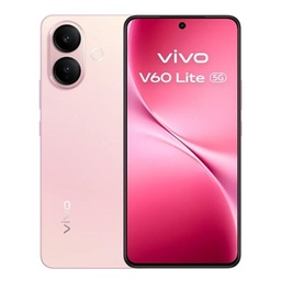 [NTETMO2986] VIVO V60 Lite 5G 6.77" 12Gb 512Gb Pink