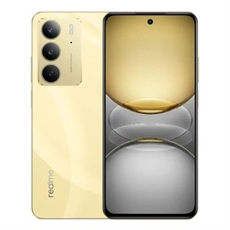 [NTETMO3033] Realme C75 6.72" 8Gb 256Gb Lightning Gold