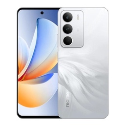 [NTETMO3032] Realme C71 6.67" 8Gb 256Gb White Swam