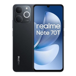 [NTETMO3038] Realme Note 70T 6.74" 4GB 256Gb Black