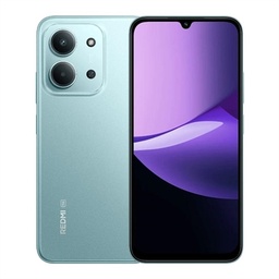 [NTETMO3040] XIAOMI Redmi 15C NFC 5G 256GB 4GB Mint Green