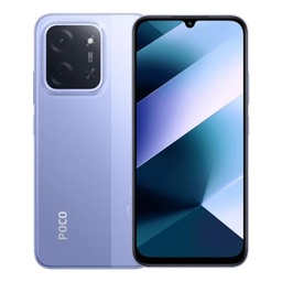 [NTETMO3049] Pocophone C85 NFC 6.9" 6GB 128GB Purple