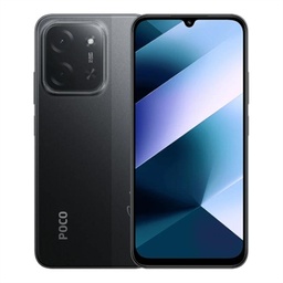 [NTETMO3051] Pocophone C85 NFC 6.9" 6GB 128GB Black