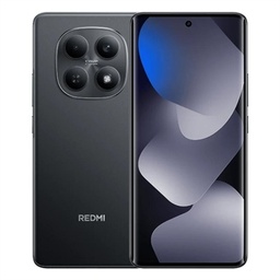[NTETMO3117] Xiaomi Redmi Note 15 8Gb 256Gb 6.83" Black