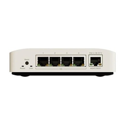[NSWSSO0370] MikroTik CRS304-4XG-IN Switch 4x10GbE 1xGbE