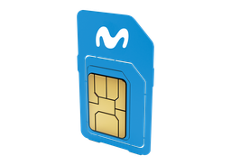 Legacy Movistar 4G GB Ilimitados