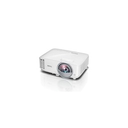 Benq MX808STH Proyector XGA 3600L corta distancia