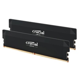 [IMEMD50122] Crucial PRO CP2K16G64C38U5B 32GB(16x2) DDR5 6400