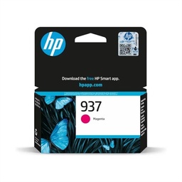 [CCICTO1001] HP Cartucho 937 Magenta