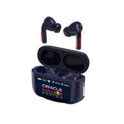 [MAUAMI1310] Red Bull Auriculares Nitro in-ear TWS 360mAh