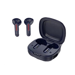 [MAUAMI1307] Red Bull Auriculares Kers in-ear TWS 370mAh