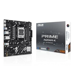 [IPBPA50108] ASUS Placa Base PRIME PRIME A620AM-K mATX AM5