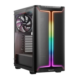 [ICACSM0899] be quiet! PURE BASE 501 DX Black