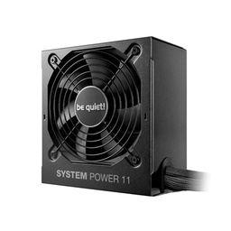 [ICAFA70445] be quiet! Fuente SYSTEM POWER 11 650W 20+4 pin ATX
