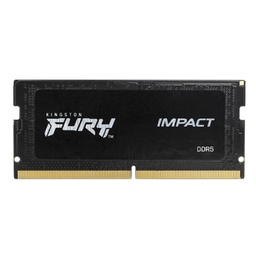 [IMEMD50210] Kingston Fury Impact KF556S40IB-16 5600MHz DDR5