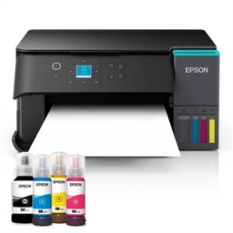 [FEMMIN0466] Epson Multifunción Ecotank ET-2950