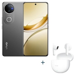 [NTETMO3140] VIVO V50 5G 6.77" AMOLED 12Gb 512G Black+Auricular