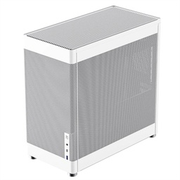[ICACSM0819] COOLBOX CAJA ATX MP1 BLANCA FULL MESH SIN FTE