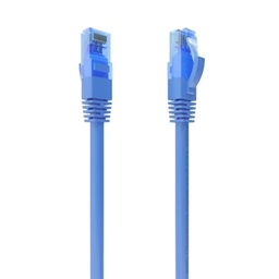 [ANEAHE0962] Aisens Cable RJ45 CAT.6 UTP AWG26 CCA Azul 3.0M