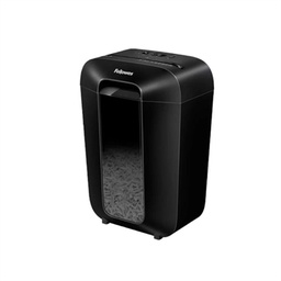 [OMQDES0071] Fellowes Destructora LX70 corte partíc 4x40mm Negr