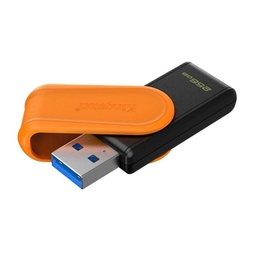 [FAELAP0766] Kingston DataTraveler Exodia S 256GB USB 3.2 Gen 1