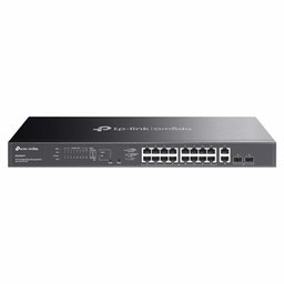 [NSWSAR0462] TP-Link ES220GMP Switch 16xG PoE+ 2xG 2xSFP 250W