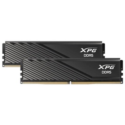 [IMEMD50154] ADATA XPG Lancer DDR5 6000MHz 2x16G CL36 BLACK