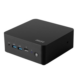 [PPCNPC0100] MSI Cubi NUC 1MG-210ES Core3-100U 8GB 256 W11H n