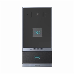 [GVVVPO0019] Fanvil i62 SIP Videoportero con IK07 IP66