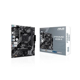 [IPBPA40192] Asus Placa Base PRIME A520M-R mATX AM4