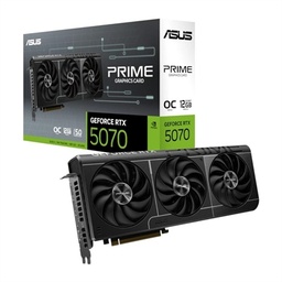 [ITGPE70034] ASUS VGA NVIDIA PRIME RTX 5070 O12G DDR7