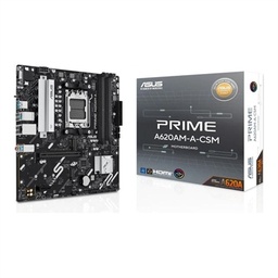 [IPBPA50107] ASUS Placa Base PRIME A620AM-A-CSM mATX AM5