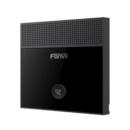[NTITLI0187] Fanvil H501W Mini SIP Intercom POE 3 teclas progr