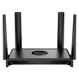 [NROINA0441] Reyee RG-EW300T Router 4G 1x10/100 WAN 3x10/100