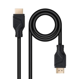[AISCCI0756] Nanocable Cable HDMI 2.1 CCS 8K M-M, 2 m