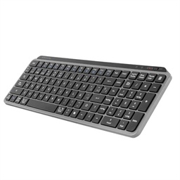 [FTRTEI0049] Mars Gaming Teclado MK-SILENKEYSES BT 5.1+2.4G PRO
